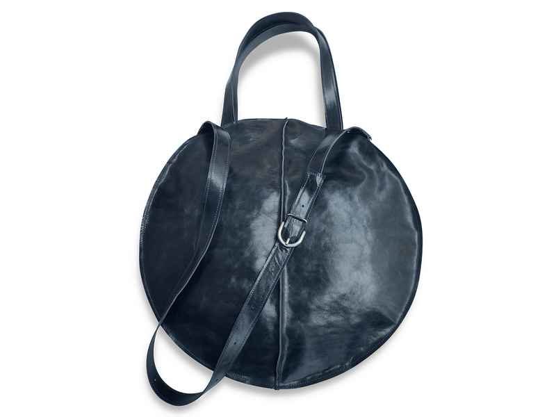 Sac original de créatrice française