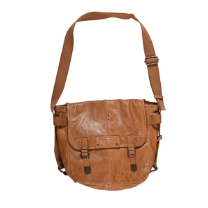 Sac a main musette marque Rock Mafia