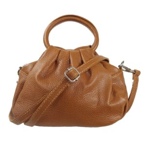 Sac a main camel Oletta