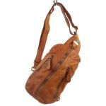 Sac banane holster femme Achille