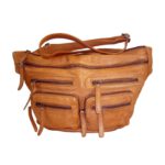 Sac multipoche camel LY