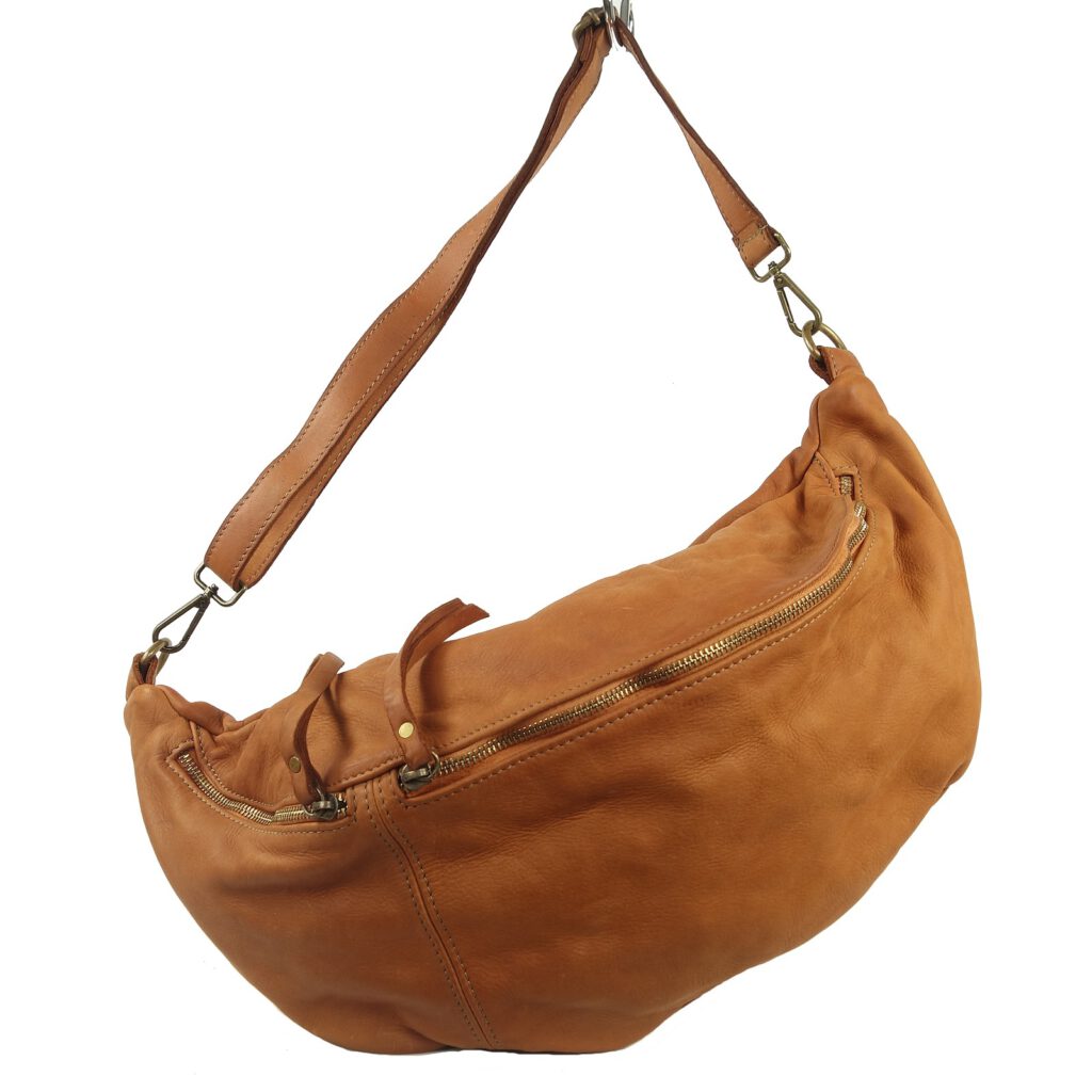 Sac banane holster femme Oliver