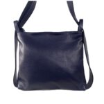 Sac a dos femme bleu marine Pamila