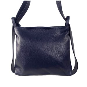 Sac a dos femme bleu marine Pamila