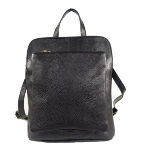 Sac a dos noir femme Zamila