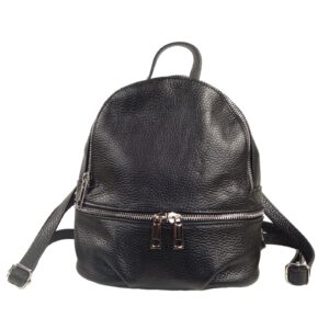 Sac a dos femme noir Gabriel