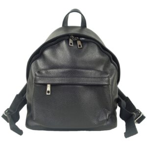 Sac a dos noir femme Zina