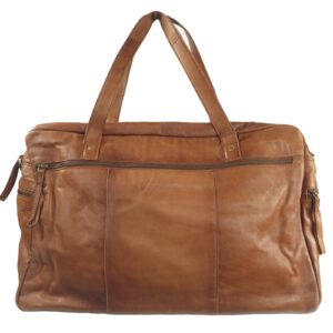 Sac de voyage vintage femme Signe