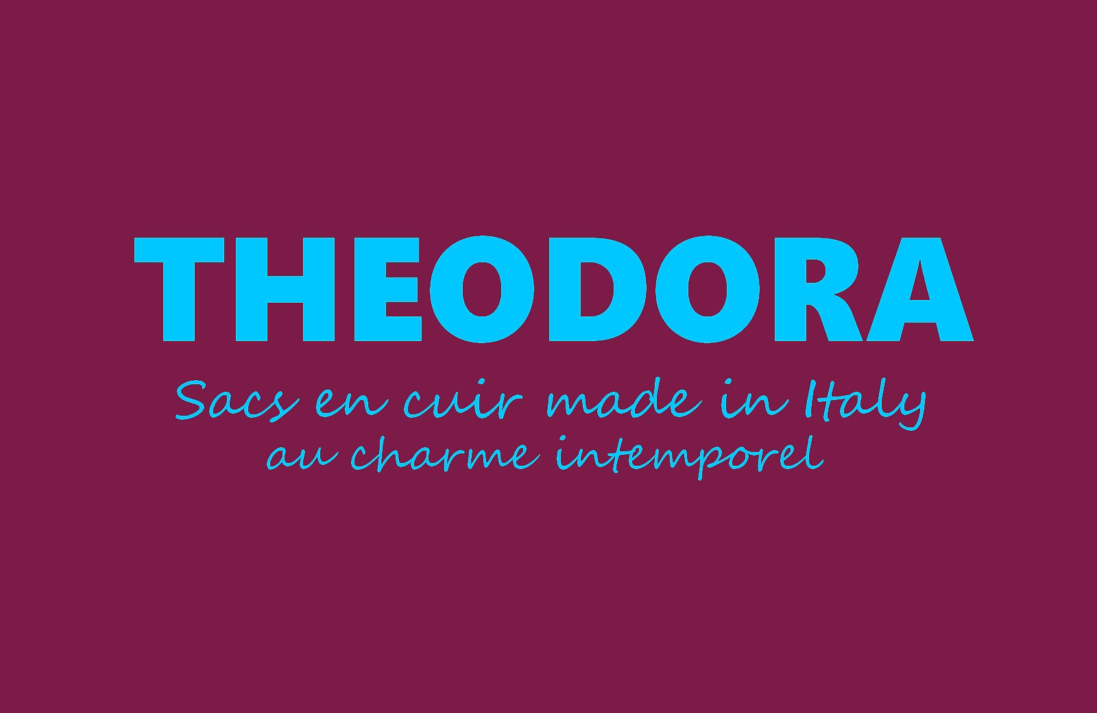 logo de la marque